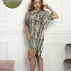 Vestido Colombiano 8693 - Imagen 3