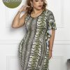 Vestido Colombiano 8693