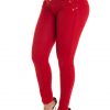 Jeans Colombiano 3109