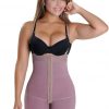 Faja Short Colombiana 6501 - Imagen 2