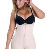 Faja Short Colombiana 6501
