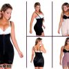 Faja Short Colombiana 6501 - Imagen 3