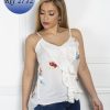 Blusa Colombiana 2712 - Imagen 3