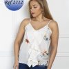 Blusa Colombiana 2712
