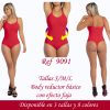 Body Reductor Colombiano 9091 - Imagen 6