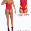 Body Reductor Colombiano 9091 - Imagen 5