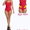 Body Reductor Colombiano 9091 - Imagen 4