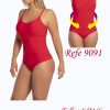 Body Reductor Colombiano 9091 - Imagen 3