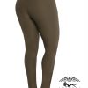 Pantalón Oficinero Colombiano 3532 - Imagen 2