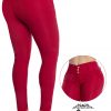 Pantalón Oficinero Colombiano 3544 - Imagen 4