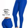 Pantalón Oficinero Colombiano 3549 - Imagen 3