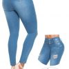 Jeans Colombiano 3229 - Imagen 4