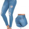 Jeans Colombiano 3229 - Imagen 3