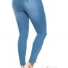 Jeans Colombiano 3229 - Imagen 2