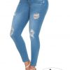 Jeans Colombiano 3229