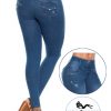 Jeans Colombiano 3243 - Imagen 4