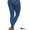 Jeans Colombiano 3243 - Imagen 2