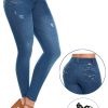Jeans Colombiano 3243 - Imagen 3
