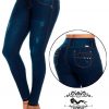 Jeans Colombiano 3250 - Imagen 2