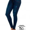 Jeans Colombiano 3250