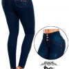 Jeans Colombiano 3250 - Imagen 4