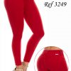 Jeans Colombiano 3249 - Imagen 4