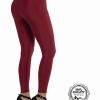 Legging Talle Alto Colombiano 1501 - Imagen 2