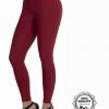 Legging Talle Alto Colombiano 1501