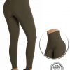 Legging Talle Medio Colombiano 1503 - Imagen 3
