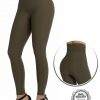 Legging Talle Medio Colombiano 1503 - Imagen 2