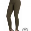 Legging Talle Medio Colombiano 1503