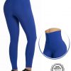Legging Talle Alto Colombiano 1505 - Imagen 2