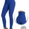 Legging Talle Alto Colombiano 1505 - Imagen 4