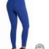 Legging Talle Alto Colombiano 1505 - Imagen 3