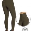 Legging Talle Medio Colombiano 1513 - Imagen 4