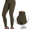 Legging Talle Medio Colombiano 1513 - Imagen 2