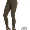 Legging Talle Medio Colombiano 1513