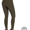 Legging Talle Medio Colombiano 1513 - Imagen 3