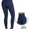 Legging Talle Medio Colombiano 1514 - Imagen 3