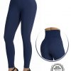 Legging Talle Medio Colombiano 1514 - Imagen 4