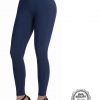 Legging Talle Medio Colombiano 1514