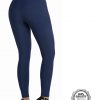 Legging Talle Medio Colombiano 1514 - Imagen 2