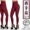 Legging Levanta Cola Colombiano 1521 - Imagen 3