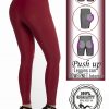Legging Levanta Cola Colombiano 1521 - Imagen 2