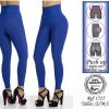 Legging Levanta Cola Colombiano 1525 - Imagen 3