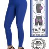 Legging Levanta Cola Colombiano 1525
