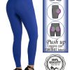 Legging Levanta Cola Colombiano 1525 - Imagen 2