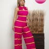 Enterizo Licra Colombiano 7648