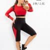 Conjunto Deportivo Colombiano 2086