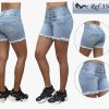 Short Colombiano 3564 - Imagen 4
